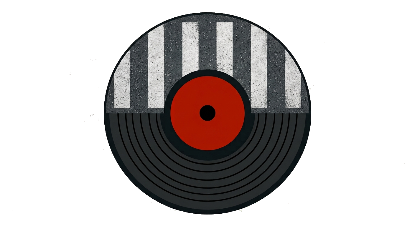 Scrobble Road logo